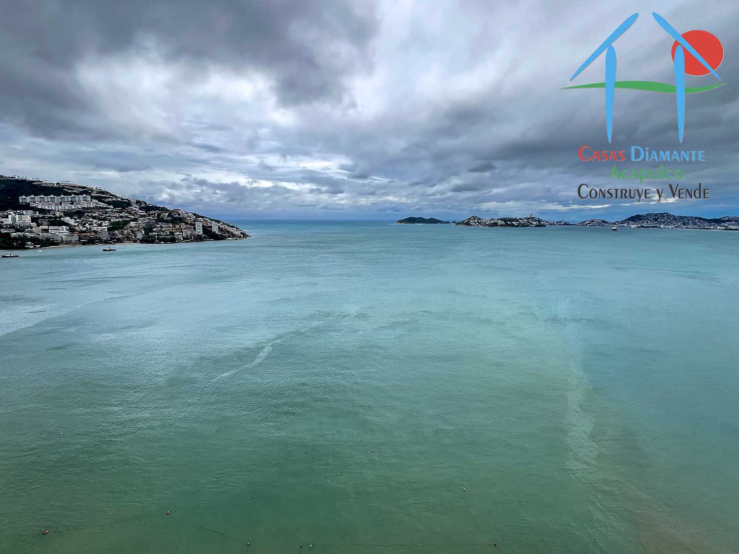 Torre Coral PH 5 - Recámara cinco 10